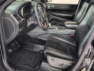 2018 Jeep Grand Cherokee thumbnail – Delray Beach, FL – 34