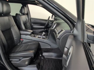 2018 Jeep Grand Cherokee thumbnail – Delray Beach, FL – 42