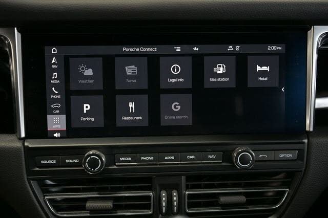 2021 Porsche Macan S
                                    for sale in Doral, FL – photo 108