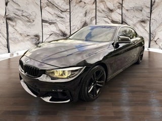 BMW 4 Series for sale Las Vegas