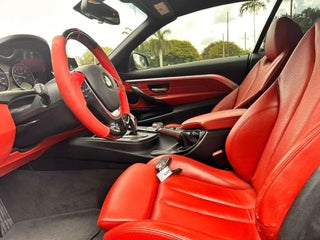 2018 BMW 4 Series thumbnail – West Park, FL – 16