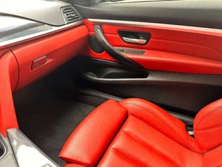 2018 BMW 4 Series thumbnail – West Park, FL – 14