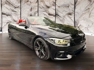 2018 BMW 4 Series thumbnail – West Park, FL – 10