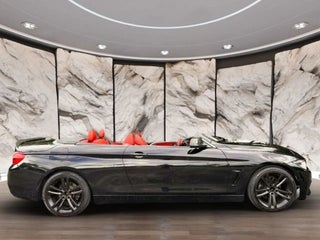 2018 BMW 4 Series thumbnail – West Park, FL – 11