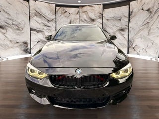 2018 BMW 4 Series thumbnail – West Park, FL – 3