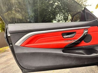 2018 BMW 4 Series thumbnail – West Park, FL – 13