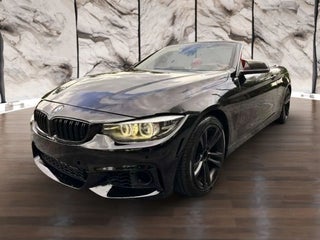 2018 BMW 4 Series thumbnail – West Park, FL – 7