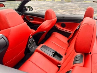 2018 BMW 4 Series thumbnail – West Park, FL – 20