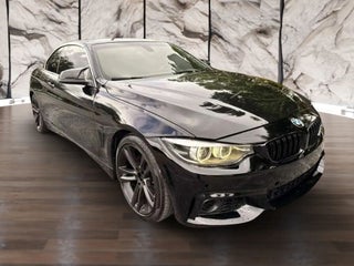 2018 BMW 4 Series thumbnail – West Park, FL – 2