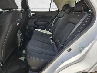 2026 Hyundai Venue thumbnail – Hialeah, FL – 6