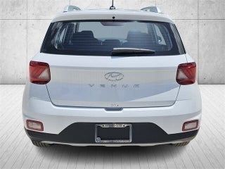 2026 Hyundai Venue thumbnail – Hialeah, FL – 3
