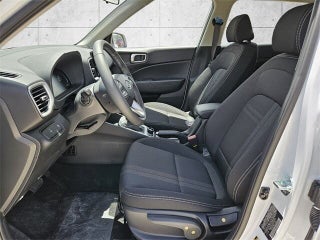 2026 Hyundai Venue thumbnail – Hialeah, FL – 5