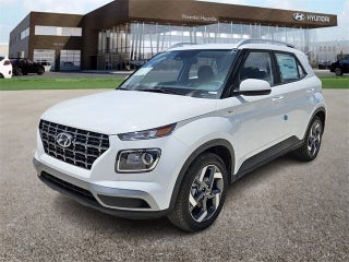 Hyundai Venue for sale Las Vegas