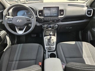 2026 Hyundai Venue thumbnail – Hialeah, FL – 7