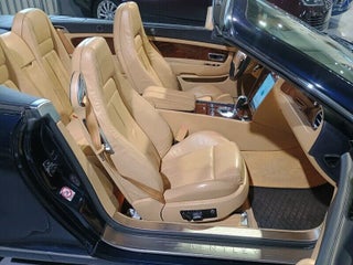 2007 Bentley Continental GTC thumbnail – Boca Raton, FL – 77