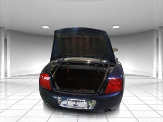 2007 Bentley Continental GTC thumbnail – Boca Raton, FL – 51