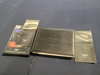 2007 Bentley Continental GTC thumbnail – Boca Raton, FL – 74