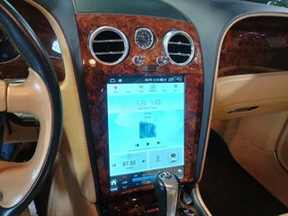 2007 Bentley Continental GTC thumbnail – Boca Raton, FL – 79