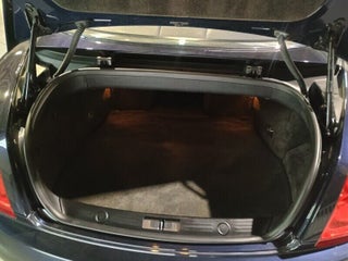 2007 Bentley Continental GTC thumbnail – Boca Raton, FL – 63