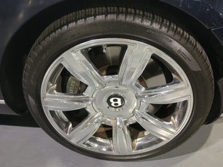 2007 Bentley Continental GTC thumbnail – Boca Raton, FL – 58