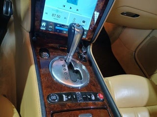 2007 Bentley Continental GTC thumbnail – Boca Raton, FL – 75