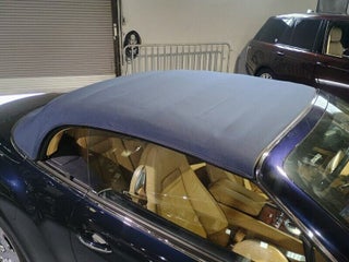 2007 Bentley Continental GTC thumbnail – Boca Raton, FL – 64