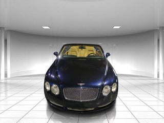 2007 Bentley Continental GTC thumbnail – Boca Raton, FL – 53