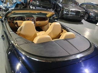 2007 Bentley Continental GTC thumbnail – Boca Raton, FL – 65