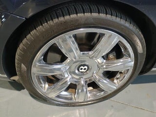 2007 Bentley Continental GTC thumbnail – Boca Raton, FL – 56