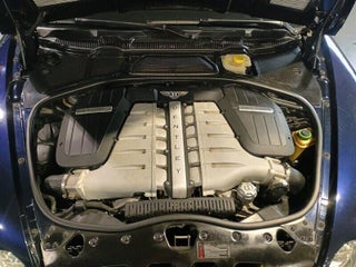 2007 Bentley Continental GTC thumbnail – Boca Raton, FL – 66