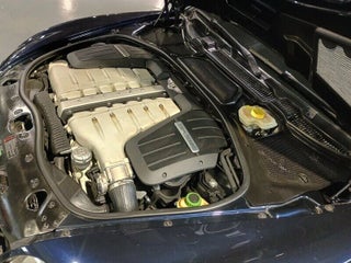 2007 Bentley Continental GTC thumbnail – Boca Raton, FL – 68