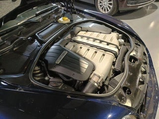 2007 Bentley Continental GTC thumbnail – Boca Raton, FL – 57