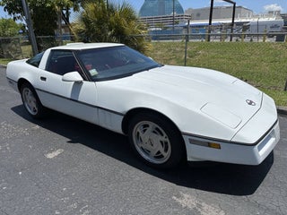 Chevrolet Corvette for sale Las Vegas