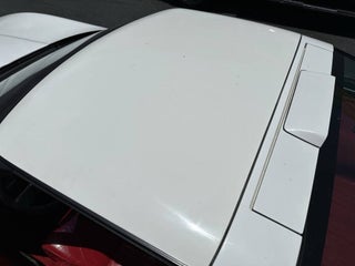 1989 Chevrolet Corvette thumbnail – Davie, FL – 11