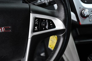 2017 GMC Terrain thumbnail – Doral, FL – 36