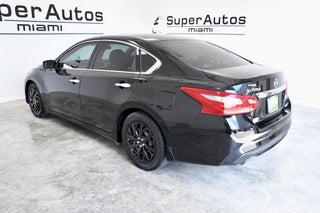 2018 Nissan Altima thumbnail – Doral, FL – 31