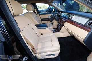 2020 Rolls-Royce Phantom thumbnail – Pompano Beach, FL – 13