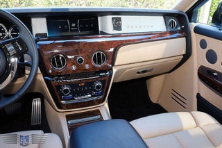 2020 Rolls-Royce Phantom thumbnail – Pompano Beach, FL – 33