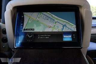 2020 Rolls-Royce Phantom thumbnail – Pompano Beach, FL – 27