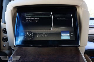 2020 Rolls-Royce Phantom thumbnail – Pompano Beach, FL – 28