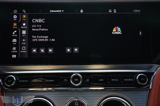 2022 Bentley Continental thumbnail – Pompano Beach, FL – 71