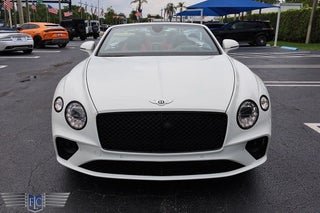 2022 Bentley Continental thumbnail – Pompano Beach, FL – 55