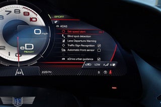 2024 Ferrari 296 GTB thumbnail – Pompano Beach, FL – 97