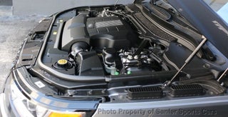 2016 Land Rover Range Rover thumbnail – Miami, FL – 12