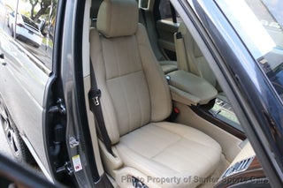 2016 Land Rover Range Rover thumbnail – Miami, FL – 26