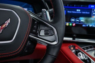 2020 Chevrolet Corvette thumbnail – Doral, FL – 98