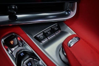 2020 Chevrolet Corvette thumbnail – Doral, FL – 104