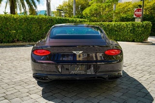 2023 Bentley Continental thumbnail – Fort Lauderdale, FL – 22
