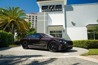 Bentley Continental for sale Las Vegas