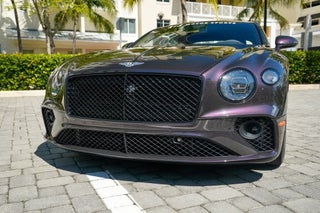 2023 Bentley Continental thumbnail – Fort Lauderdale, FL – 40